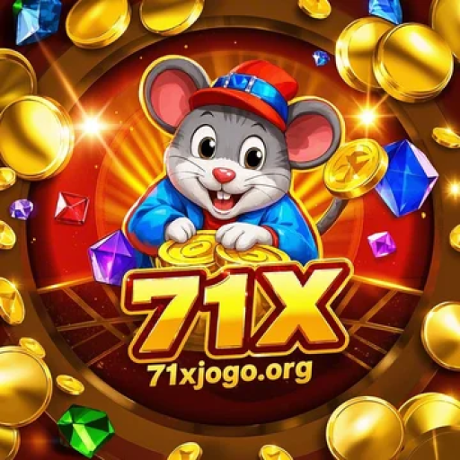 A Evolução dos Jogos Arcade: Uma Viagem pela Categoria no 71X