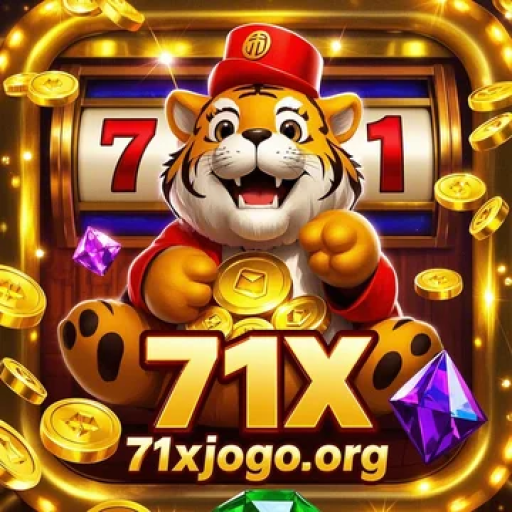 A Fascinante Categoria de Jogos de Cartas no 71X